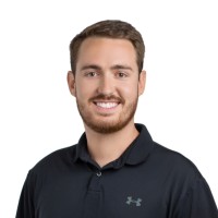 Elevation Energy Group Employee David Moorhouse's profile photo