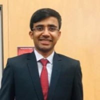Rhodes Projects Employee Riddhish Bhatt's profile photo