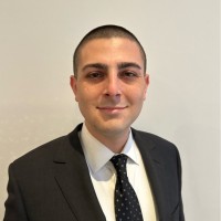 Niural Employee David Darmon's profile photo