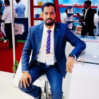 Hanuchem Laboratories - India Employee Jitendra Pednekar's profile photo