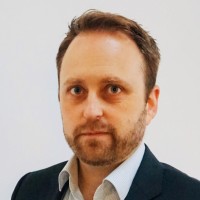 IXO Engineering Employee Adrien Thyrland's profile photo