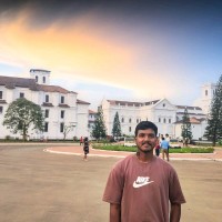 PROK DEVICES PRIVATE LIMITED Employee Akhil Narayan's profile photo