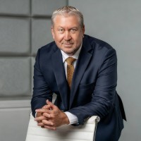 Accuro – Specialist Support Services Employee Geoff Murray's profile photo