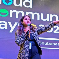 GUESSS India 2023 Employee Kiran Panigrahi's profile photo