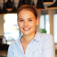 Floor Seven Werbeagentur Employee Frederique van Oldruitenborgh's profile photo