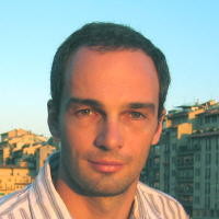Xlinesoft.com Employee Sergey Kornilov's profile photo