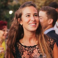 Productive Software Employee Yael Lustig's profile photo