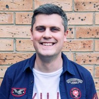 DDA Software Employee Dan Horrocks-Burgess's profile photo