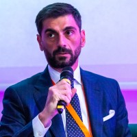 IRCCS AOU San Martino-IST Employee Gabriele Crimi's profile photo