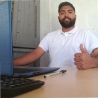 Sourcing Employee Pablo Concha's profile photo