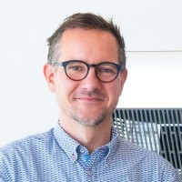 HOUNO Employee Torben Schaltz's profile photo