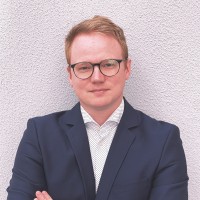 Autorekrytering Employee Isak Jogre's profile photo