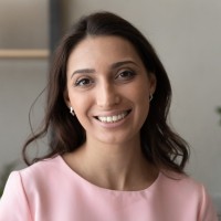 Tray.ai Employee Tracy Wellington's profile photo