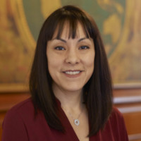 University of Illinois at Urbana-Champaign Library Employee Heather Murphy's profile photo