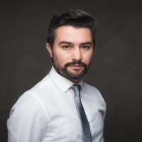 Yasin Kaplan Email & Phone Number