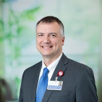 Cone Health Employee E. Jenkins's profile photo