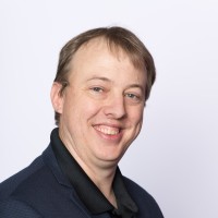 Optimal Dynamics Employee Benjamin Marks's profile photo