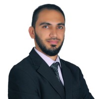 Baker Tilly Kuwait Employee Yazan Sarsour's profile photo