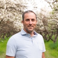 YetiConnect Employee Trent Chapman's profile photo