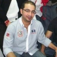 Hazem Gomaa's profile photo