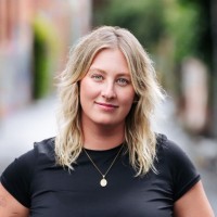 Actually Employee Millie Drysdale's profile photo