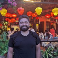 ClickInsights Employee Sandeep Kumar's profile photo