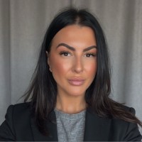 The London Mint Office Employee Gorgia Thomas's profile photo