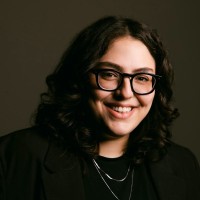 Flushing Town Hall Employee Hali Traina's profile photo