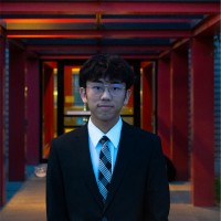 Inspira Advantage Employee Isaac Liu's profile photo