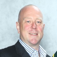 Paul Harris