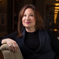 Washington Performing Arts Employee Jenny Bilfield's profile photo