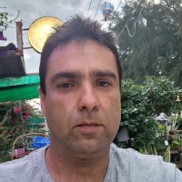 TEGRAL Employee Ramteen Taheri's profile photo