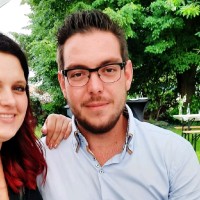 Dordtech Employee Bas van Den Broek's profile photo