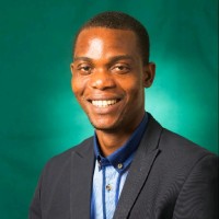 Nyansa Africa Employee Blissful Nyavie-Kpeli's profile photo