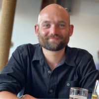 Fraudfinder (formerly Homeppl) Employee Harry Foster's profile photo