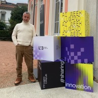 TECH Fest Employee Erich Marchelli's profile photo