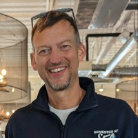 Semester At Sea / ISE Employee Scott Marshall's profile photo