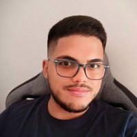 Mediaprobe Employee Vinicius Bilar's profile photo