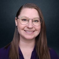 Graduate Theological Union Employee Victoria Price's profile photo