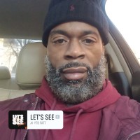 Rayvon King Email & Phone Number | Coty Forklift Operator Contact ...