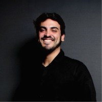 MV Employee Pedro Affonso Melo's profile photo