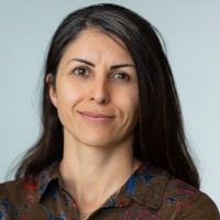 Thirona Employee Sanaz Berahmani's profile photo