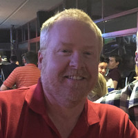 MBDA Missile Systems Inc (USA) Employee Dave Penfield's profile photo