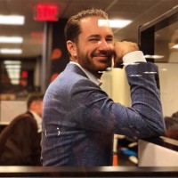 John Wise Email & Phone Number