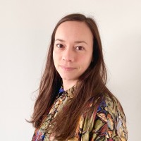 CYNBIOSE Employee Marion Toussenot's profile photo