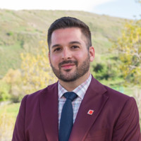 Jay Persinger Email & Phone Number