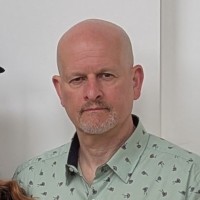 RP Technologies Limited Employee Andrew Clifton's profile photo