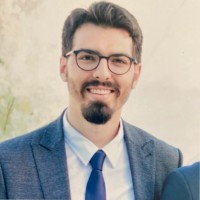 D-CAT Technologies Employee Cumaali Çelik's profile photo