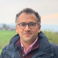 PillSorted Employee Mohammad Mohaghegh's profile photo