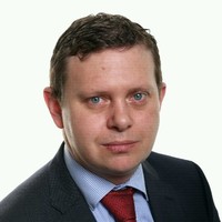 ECDL Foundation Employee Chris Niland's profile photo